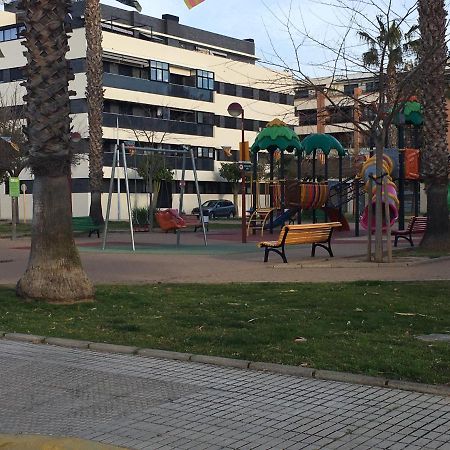 Modern & Sunny Apartment Near Valencia Paiporta Экстерьер фото