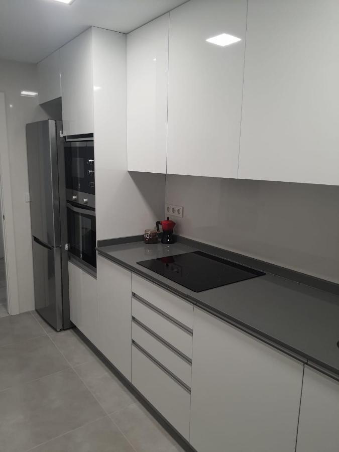 Modern & Sunny Apartment Near Valencia Paiporta Экстерьер фото