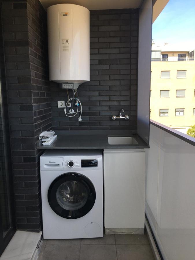 Modern & Sunny Apartment Near Valencia Paiporta Экстерьер фото