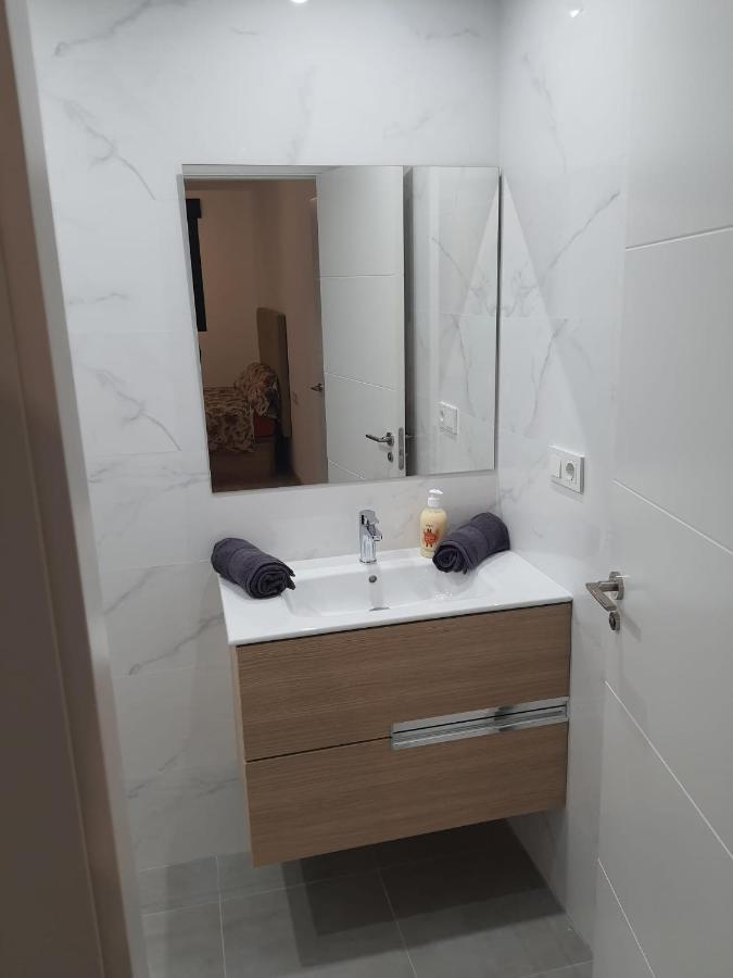 Modern & Sunny Apartment Near Valencia Paiporta Экстерьер фото