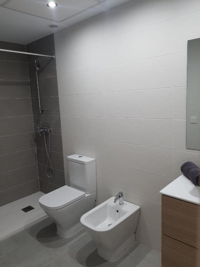Modern & Sunny Apartment Near Valencia Paiporta Экстерьер фото