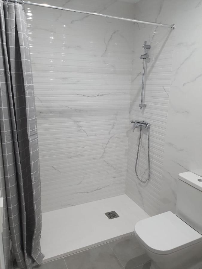 Modern & Sunny Apartment Near Valencia Paiporta Экстерьер фото
